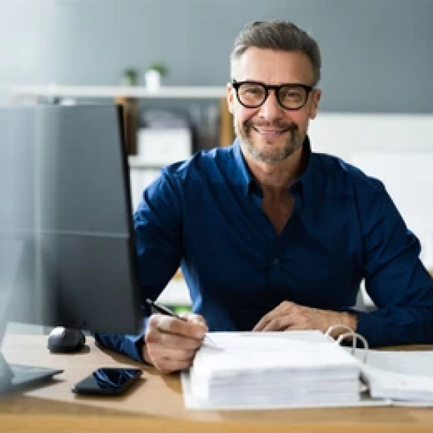 Picture of Aiden Scott