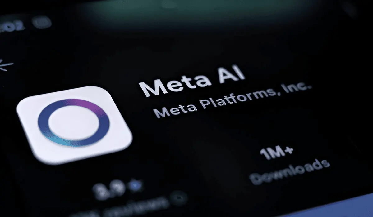 Person using Meta AI with NSFW filter bypass guide