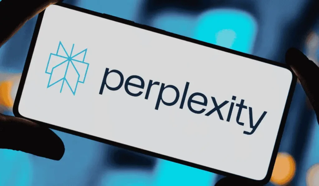 Step-by-step guide to copying tables from Perplexity AI