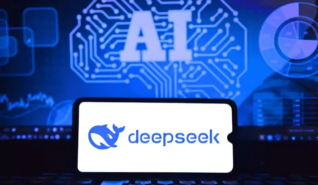 User facing error while trying to upload images to DeepSeek platform