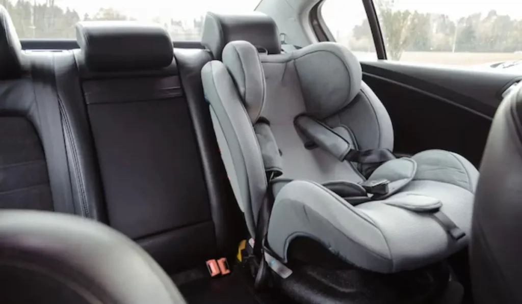 Lightweight travel car seats designed for comfort, safety, and easy portability on every family journey.
