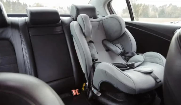 Lightweight travel car seats designed for comfort, safety, and easy portability on every family journey.