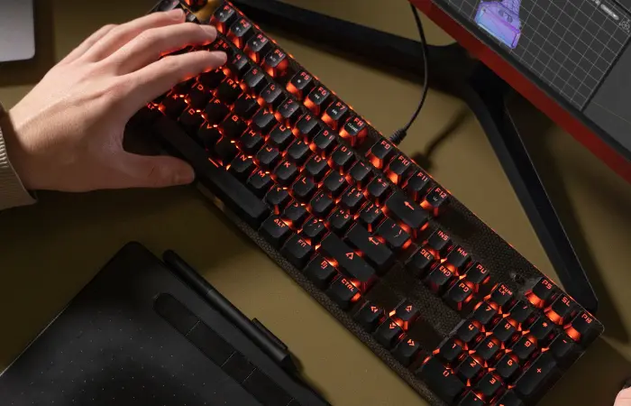 In the $50 to about $100 range, you will find a huge variety of entry-level keyboards under the range of about $100